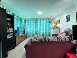 Loyang Gardens (D17), Condominium #470208541